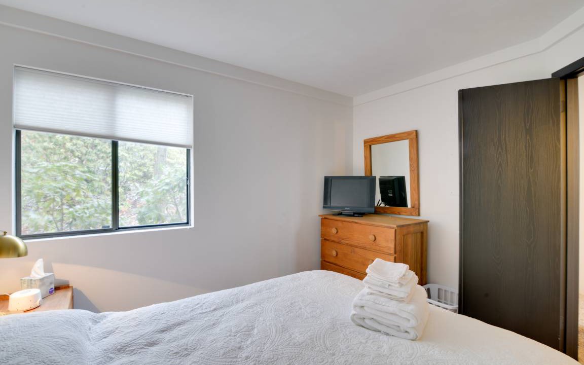 Photo of Bedroom in Seven Springs