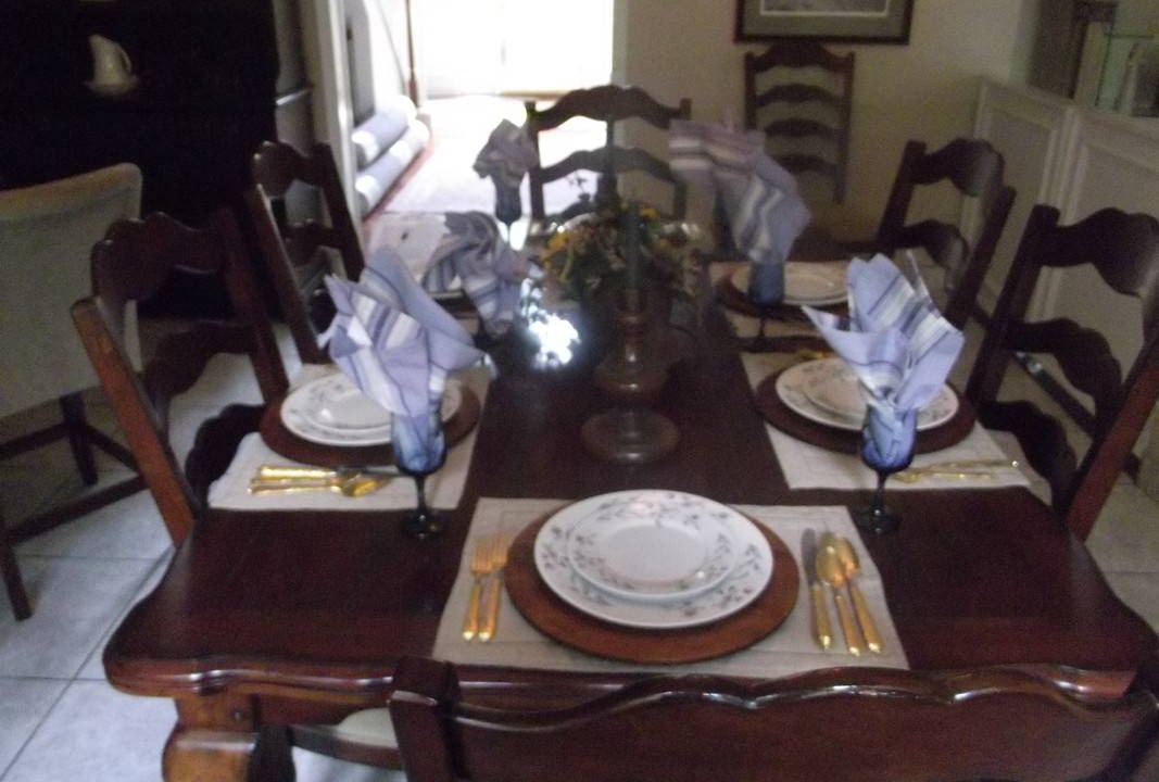 Photo of Kitchen in Blue Anchor