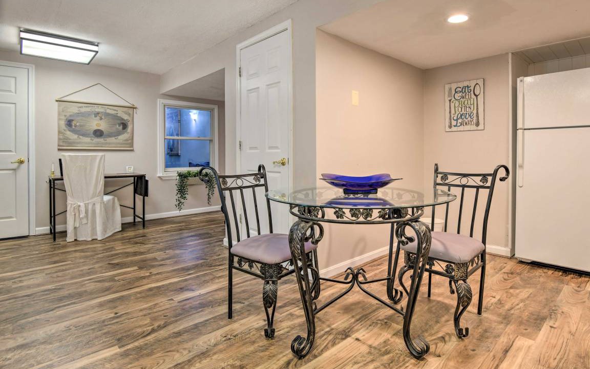 Photo of Kitchen in Bel Air South