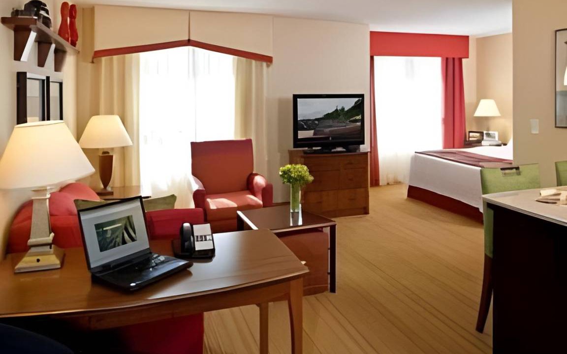 Photo of Livingroom in Hanover