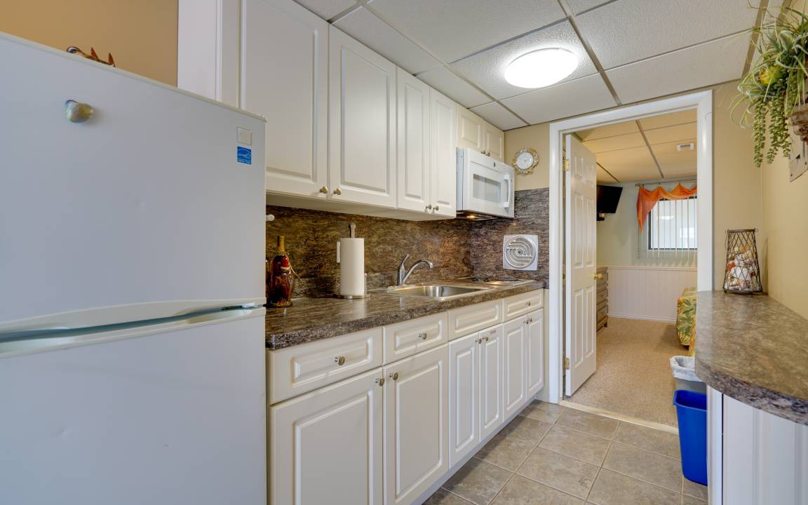 Photo of Kitchen in Wildwood Crest