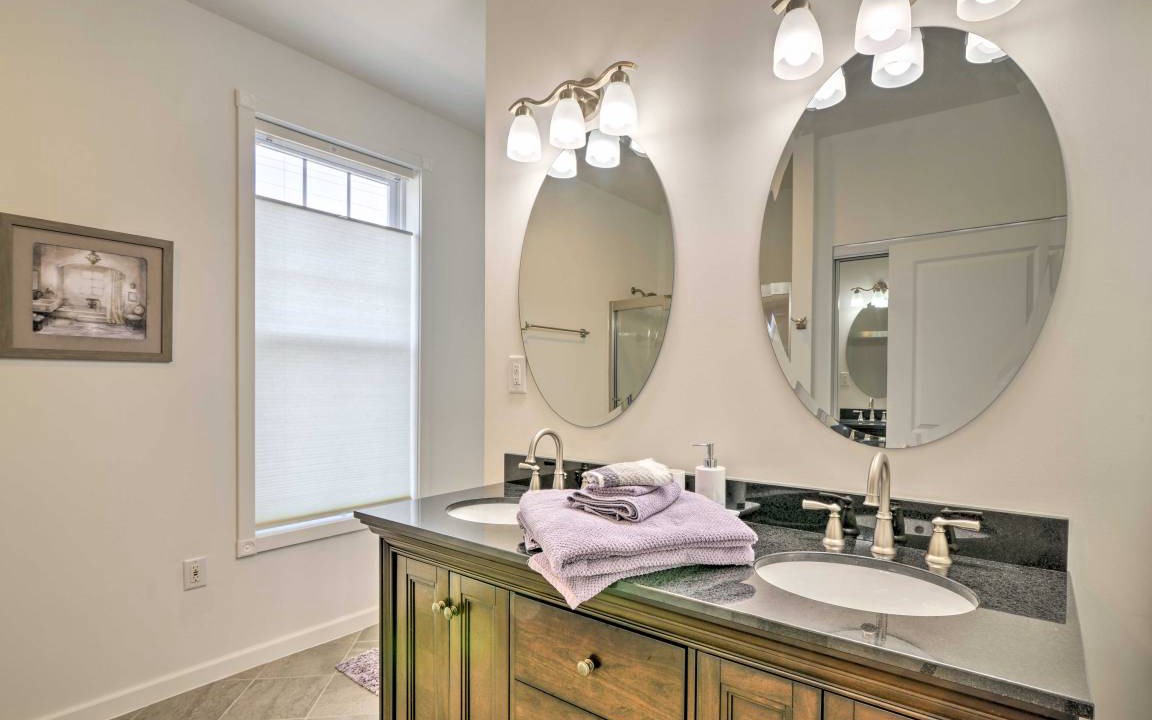 Photo of Bathroom in Ligonier