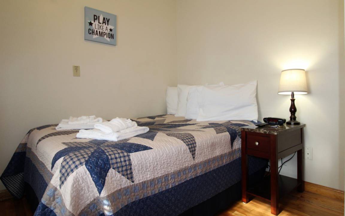 Photo of Bedroom in Oneonta