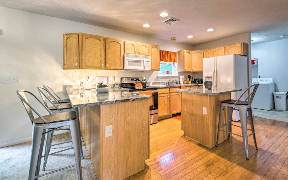 Photo of Kitchen in Tobyhanna