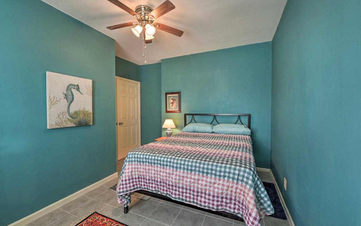 Photo of Bedroom in West Cape May