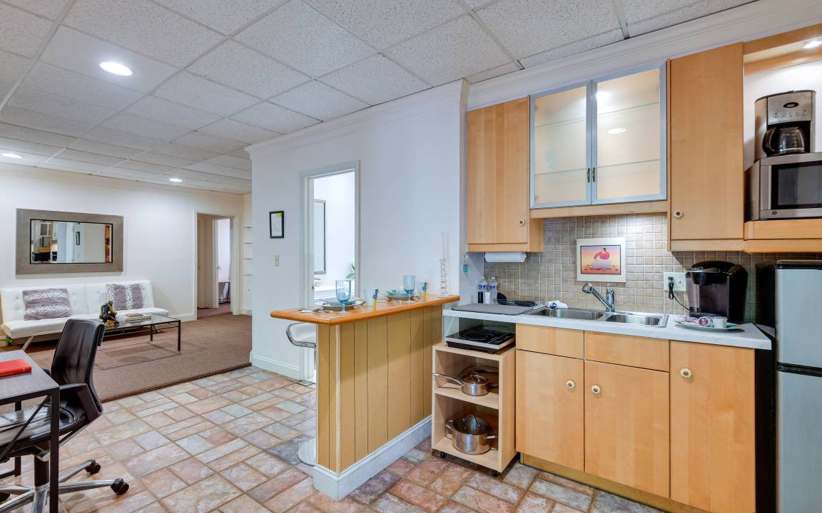 Photo of Kitchen in West Dallas