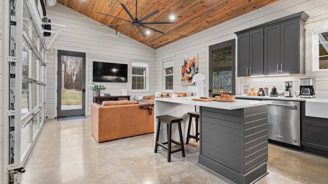 Photo of Kitchen in Kedron