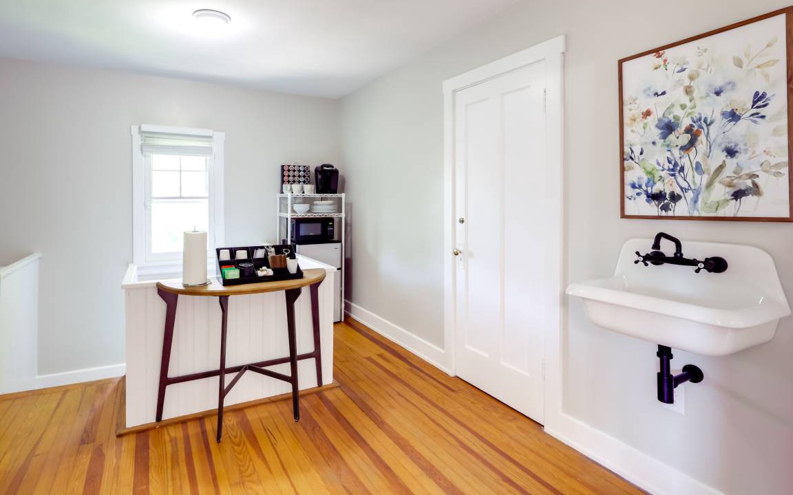 Photo of Livingroom in Hyde Park