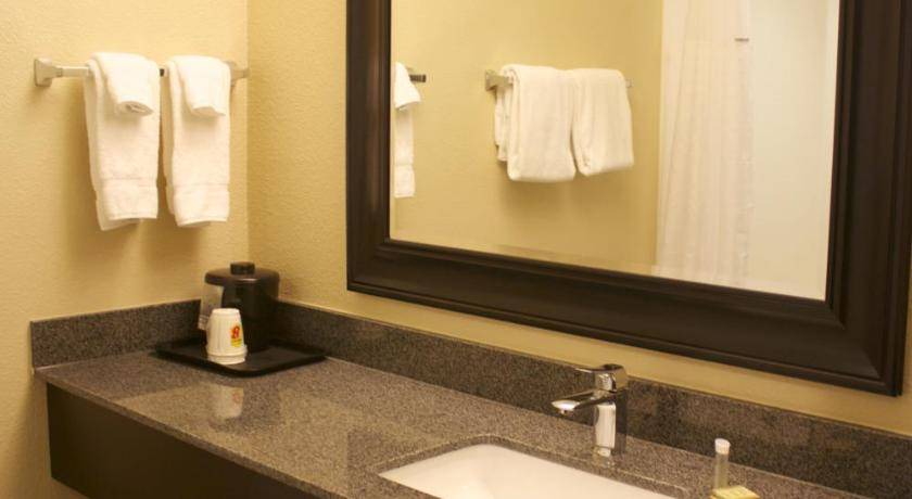 Photo of Bathroom in Akron