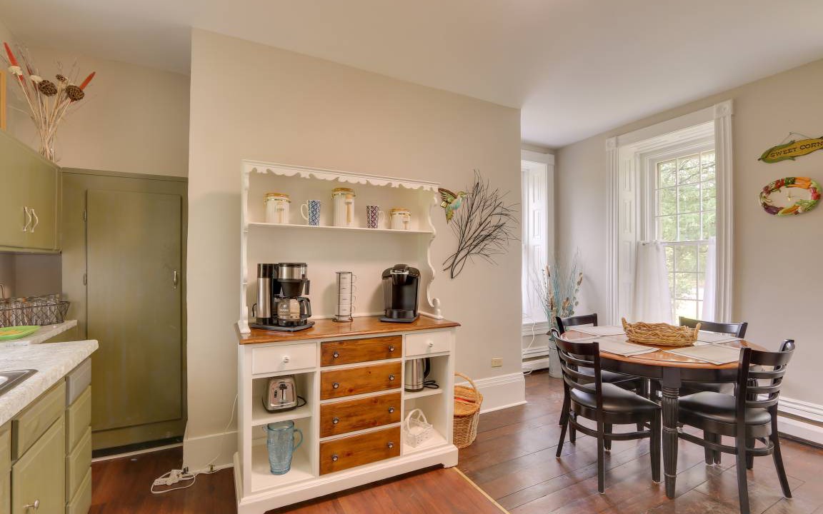 Photo of Kitchen in Antes Fort