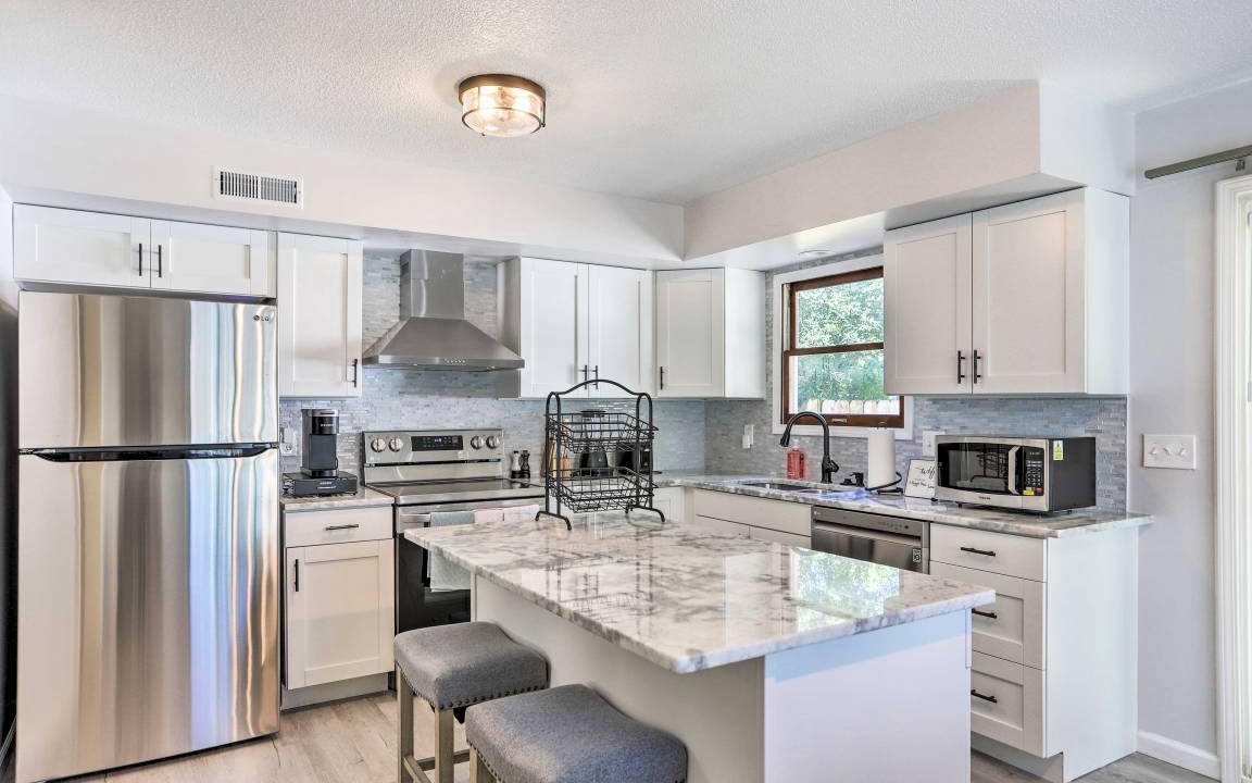 Photo of Kitchen in Bedford