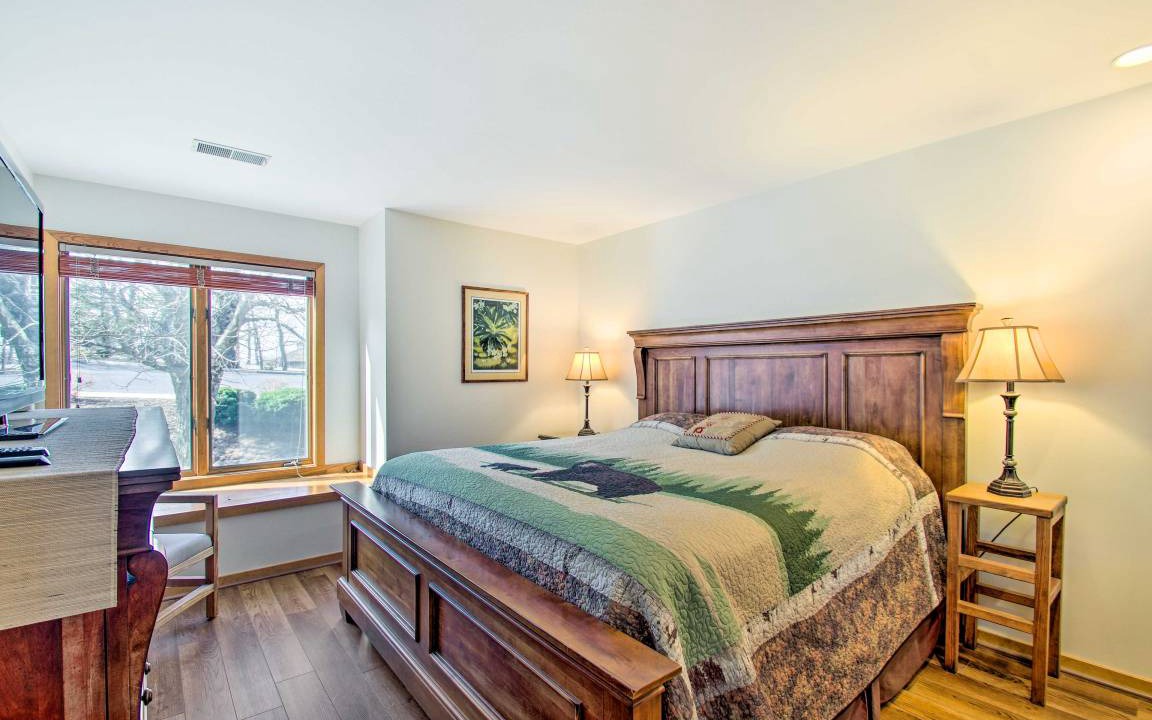 Photo of Bedroom in Nellysford
