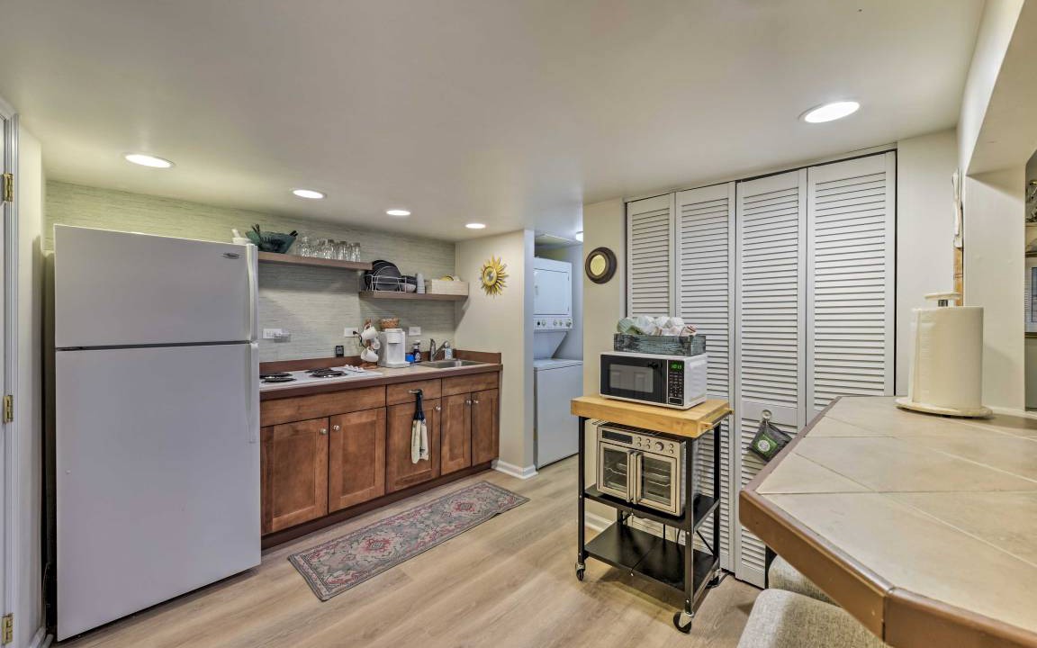 Photo of Kitchen in Ventnor City