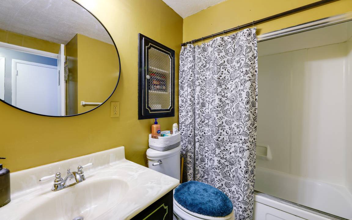 Photo of Bathroom in Colerain Township