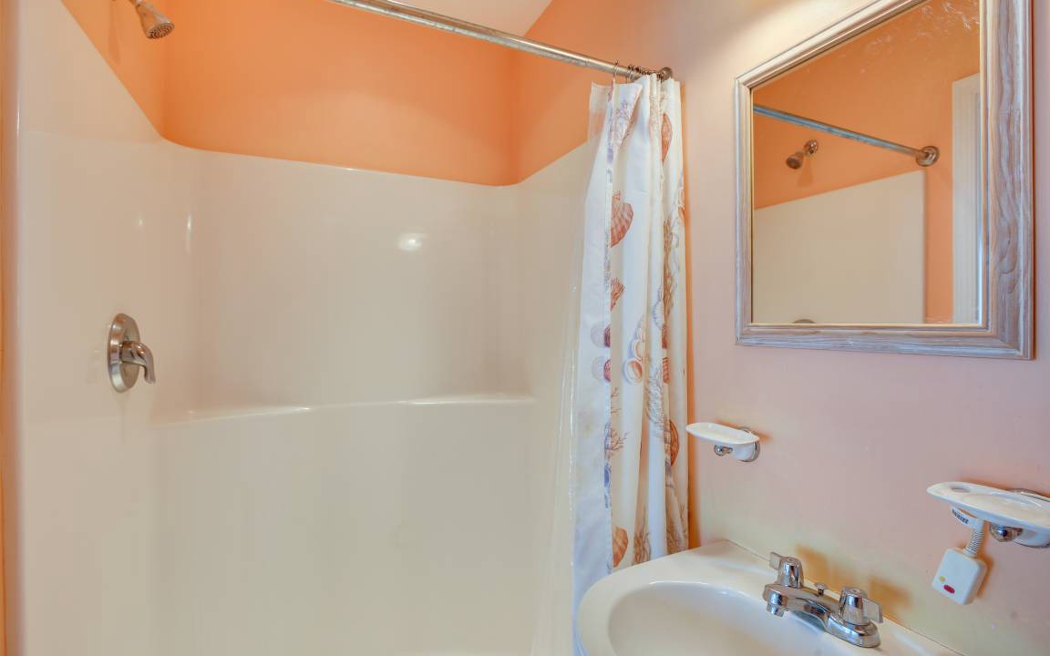 Photo of Bathroom in North Wildwood