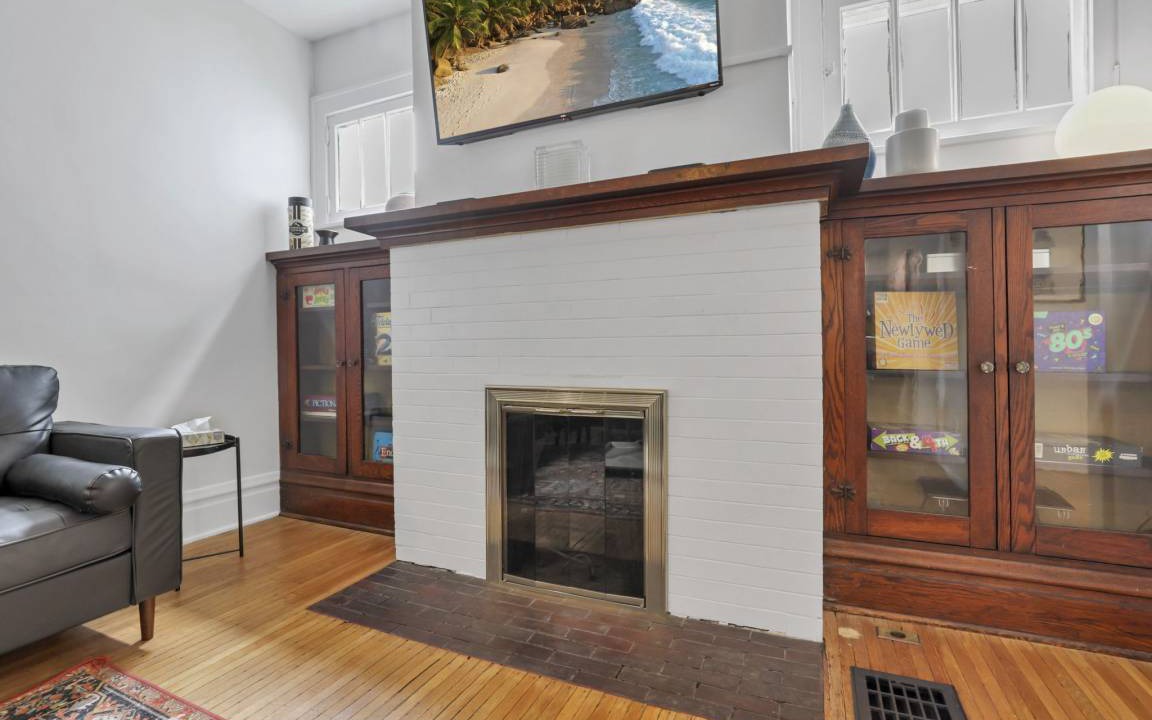 Photo of Livingroom in Old North Columbus