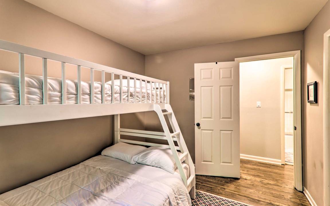Photo of Bedroom in Locust Lake Village