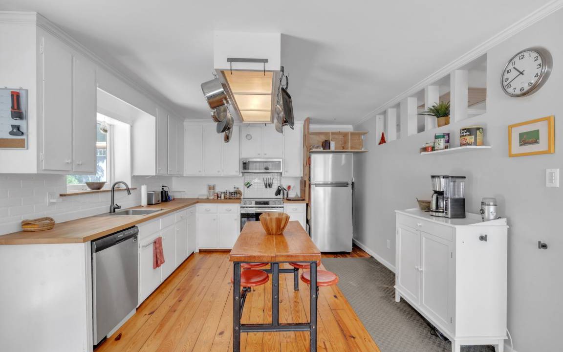 Photo of Kitchen in Chapel Hill