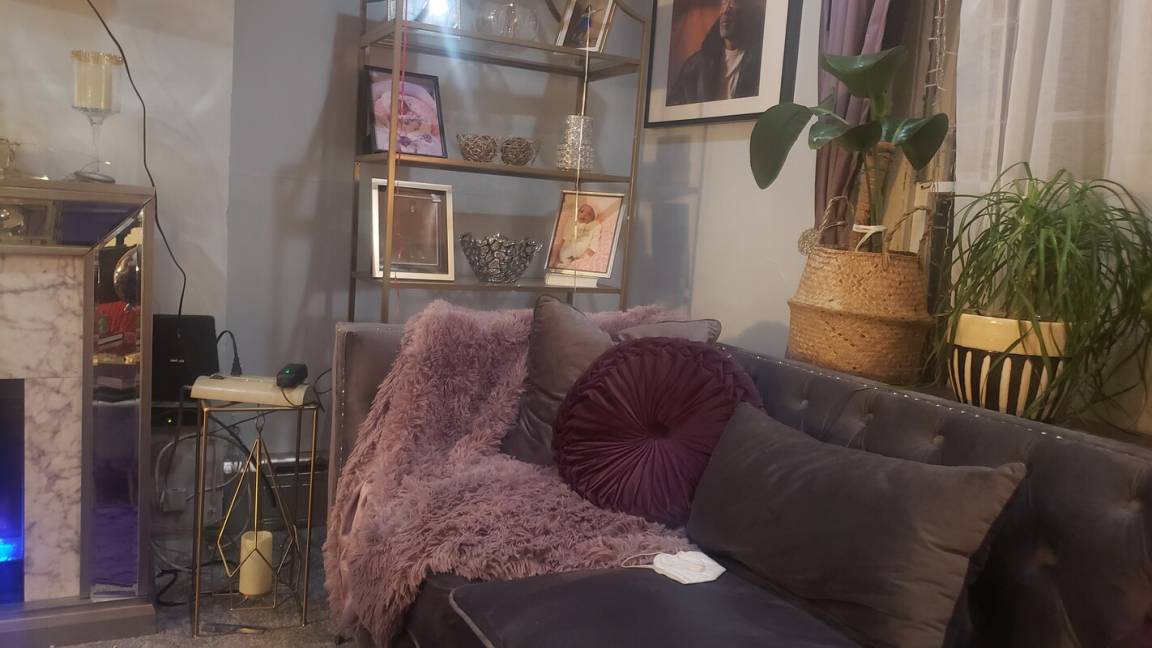 Photo of Livingroom in Germantown
