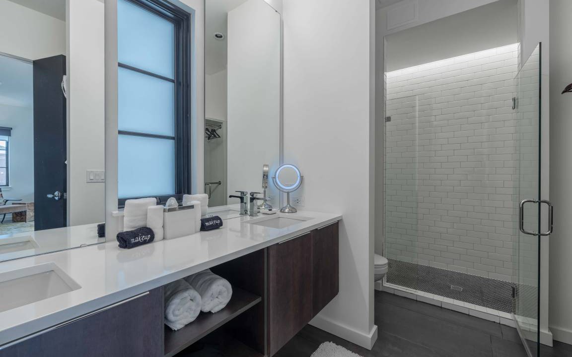 Photo of Bathroom in West End