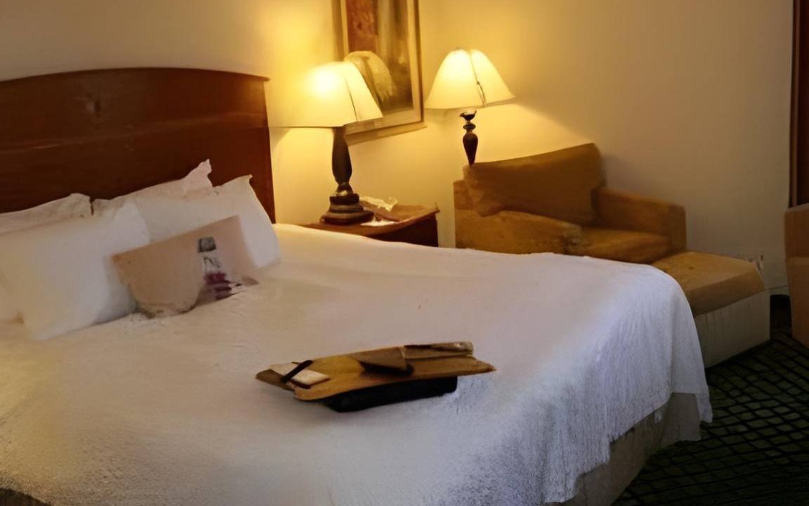 Photo of Bedroom in Poland
