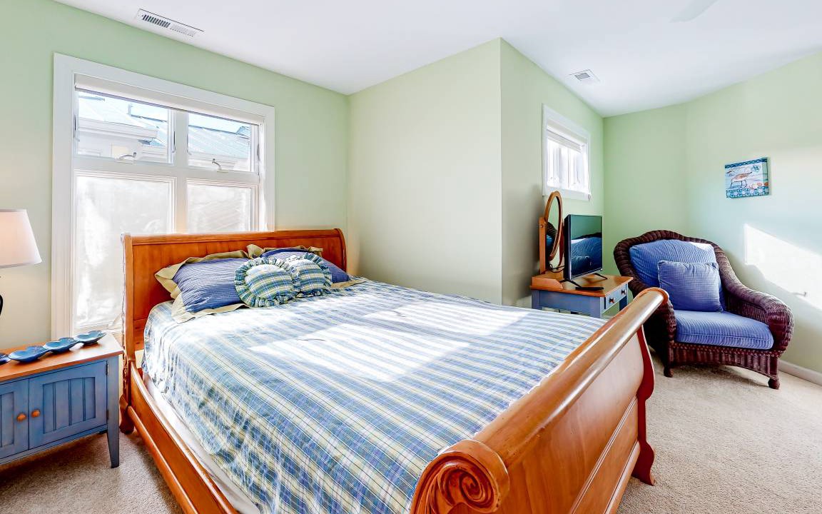 Photo of Bedroom in Bethany Beach