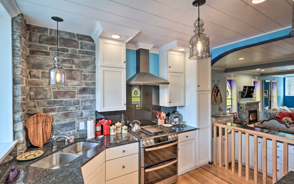 Photo of Kitchen in Brodheadsville