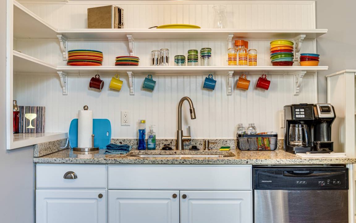 Photo of Kitchen in Fountain Square