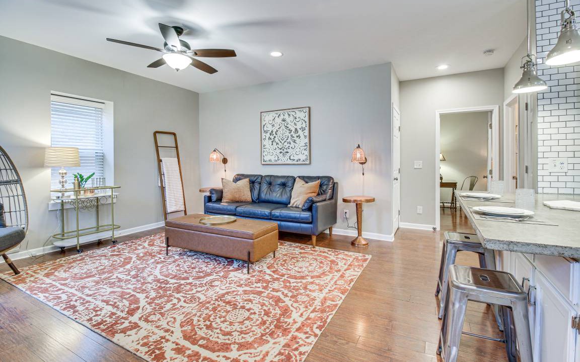 Photo of Livingroom in Loveland