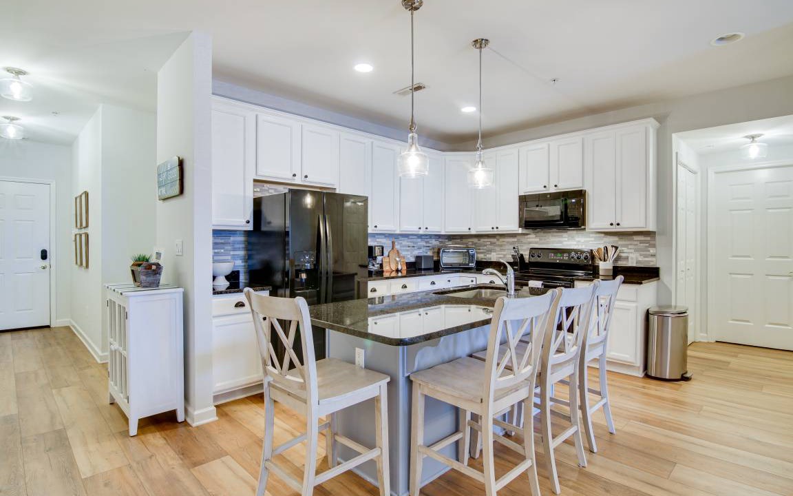Photo of Kitchen in Ocean City