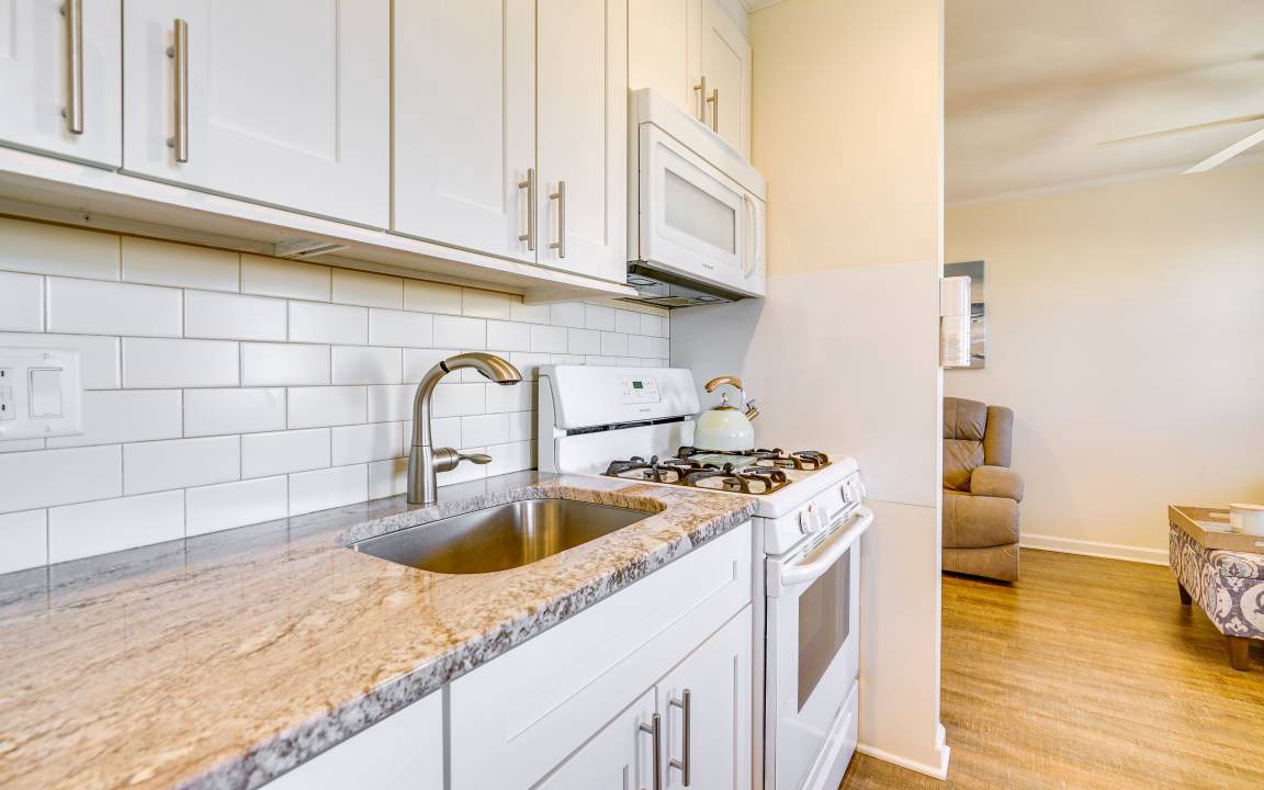 Photo of Kitchen in Lavallette