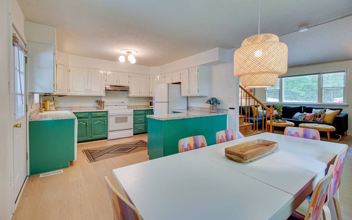 Photo of Kitchen in Lusby