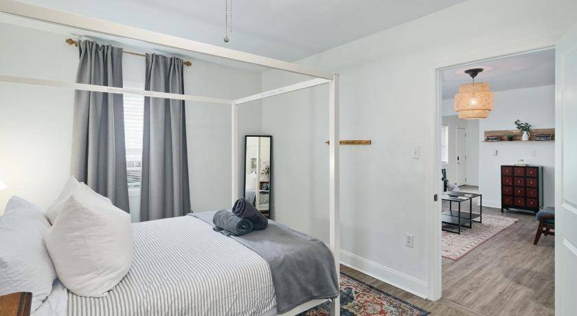 Photo of Bedroom in Roxborough-Manayunk