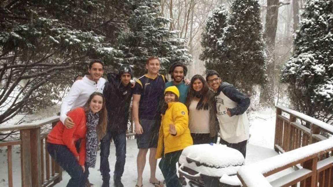 Photo of Others in Bowie