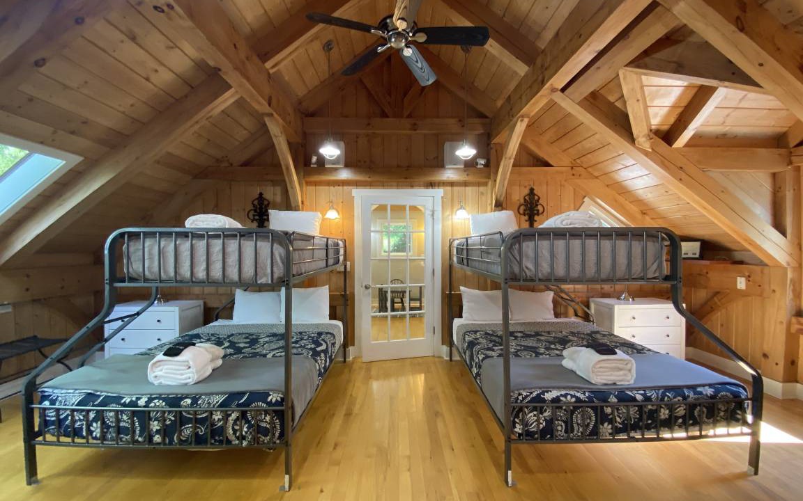 Photo of Bedroom in Fairview