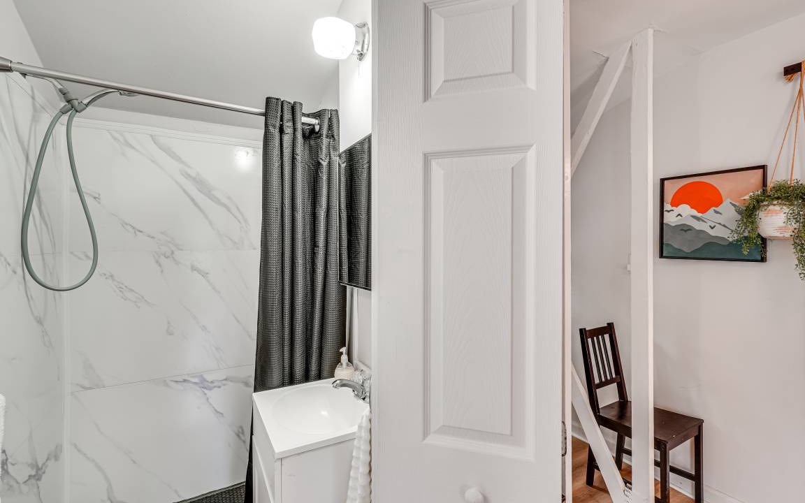 Photo of Bathroom in Brunswick