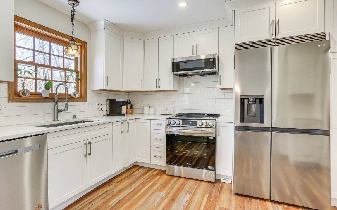 Photo of Kitchen in East Stroudsburg