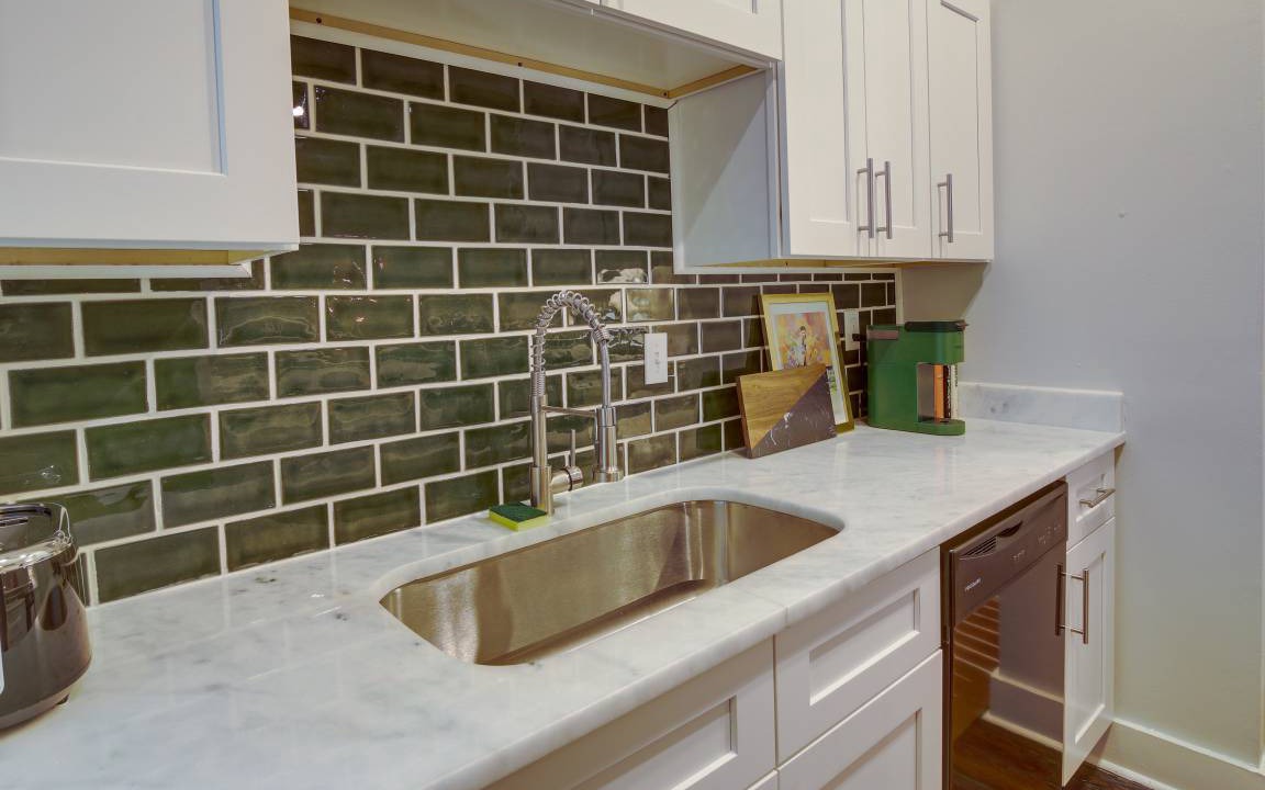 Photo of Kitchen in Downtown Memphis