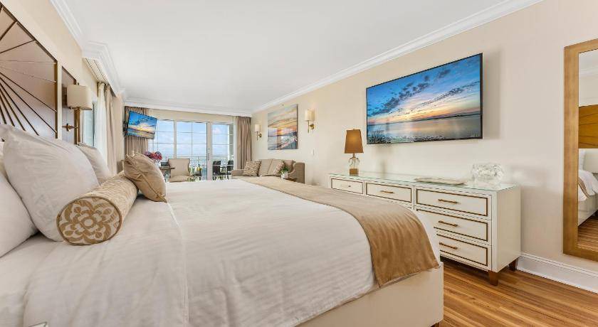Photo of Bedroom in Cape May