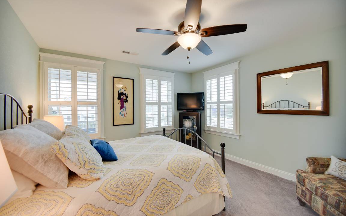 Photo of Bedroom in East Ocean View