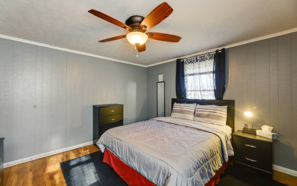 Photo of Bedroom in Colerain Township