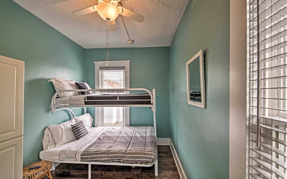 Photo of Bedroom in Noblesville