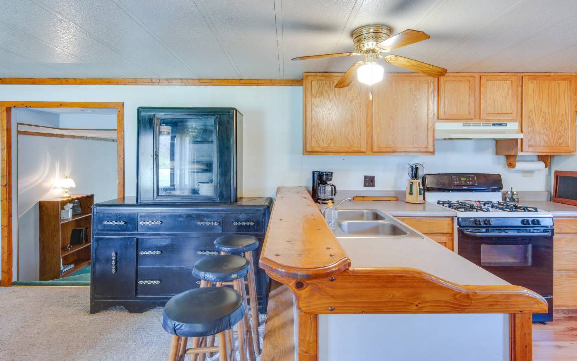 Photo of Kitchen in Eldred
