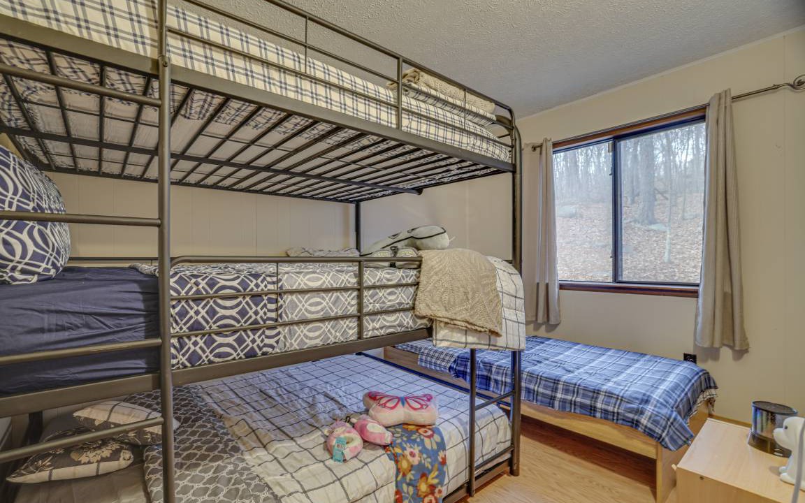 Photo of Bedroom in East Stroudsburg