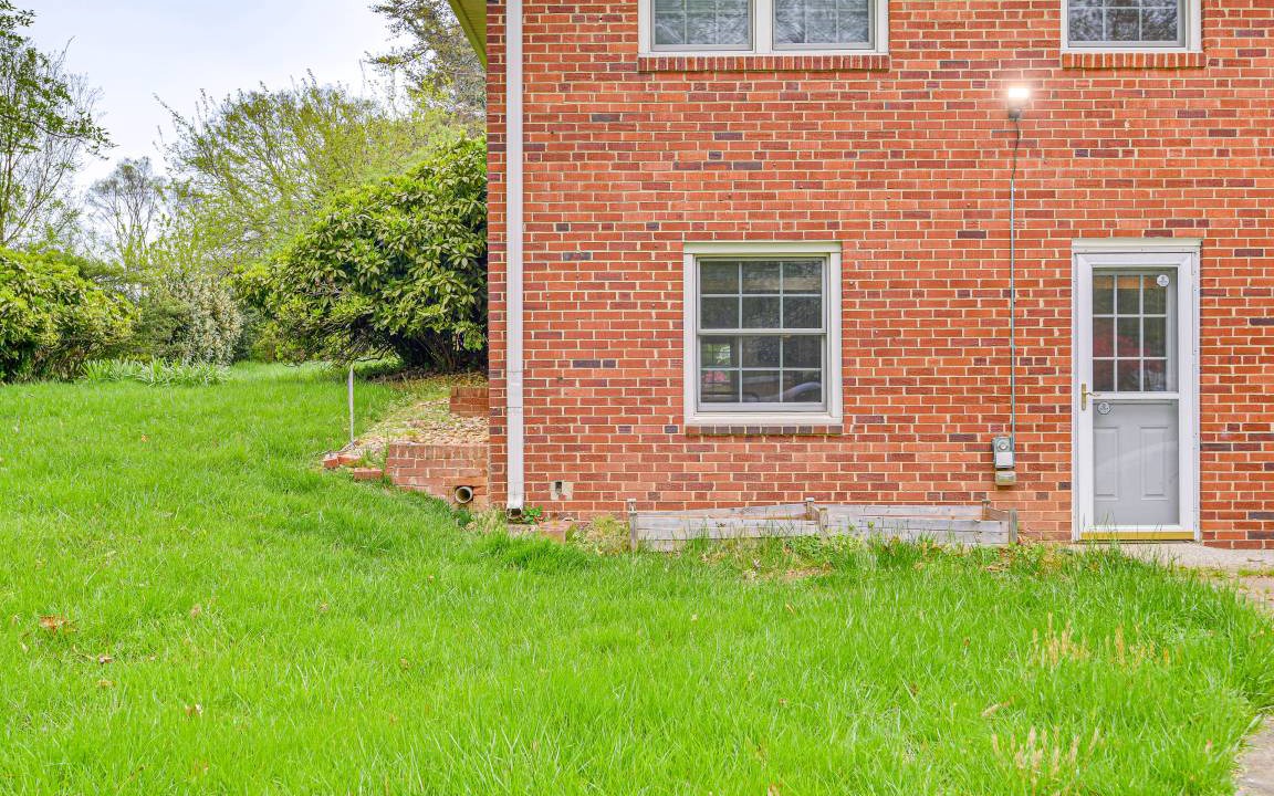 Photo of Buildings in Colesville