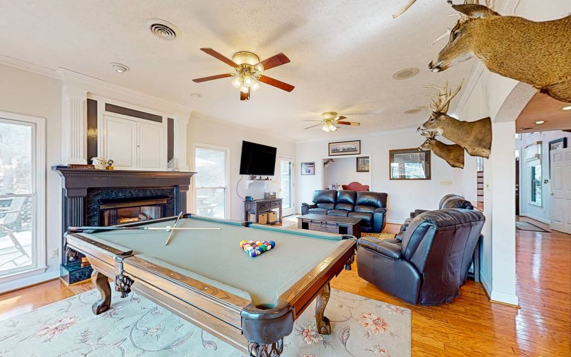 Photo of Livingroom in Pulaski