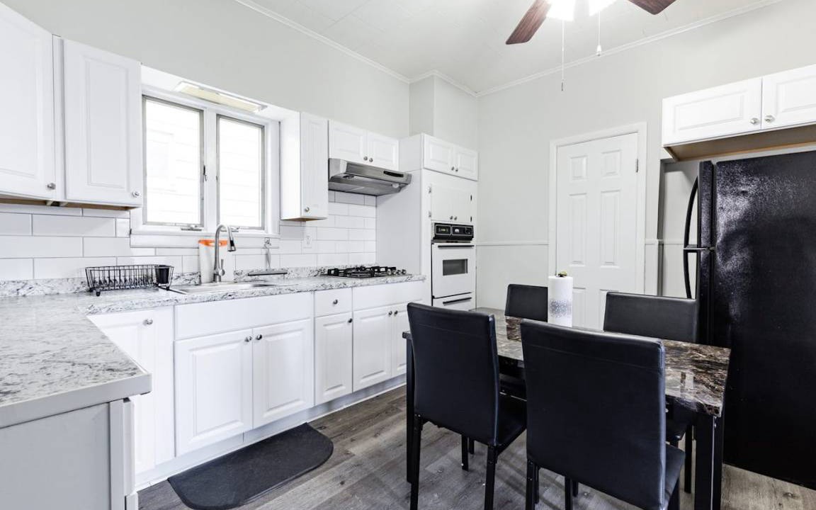 Photo of Kitchen in West Side