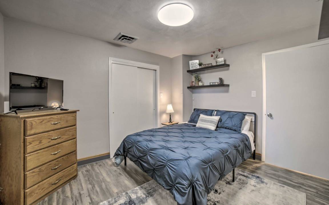 Photo of Bedroom in Racine