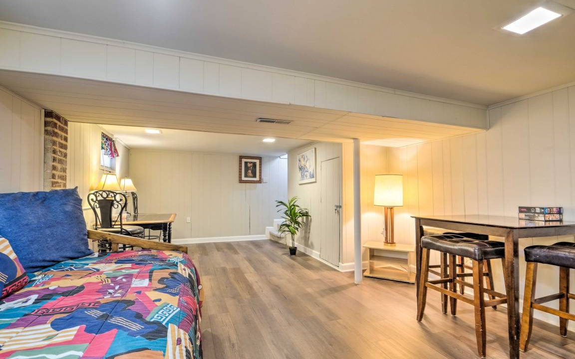 Photo of Bedroom in Suitland-Silver Hill