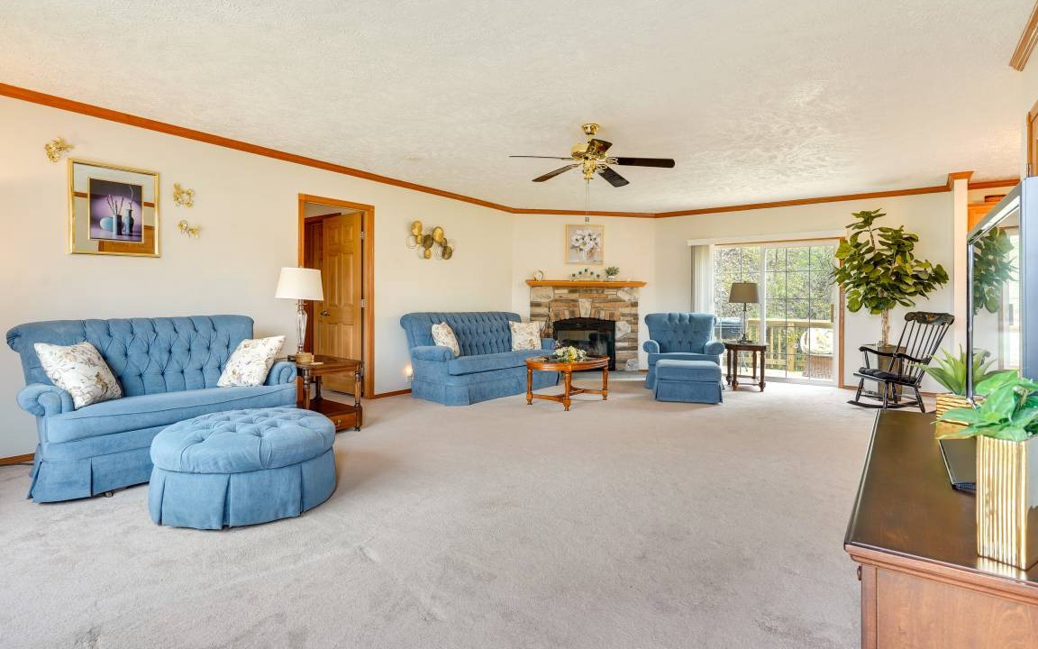 Photo of Livingroom in Zanesville